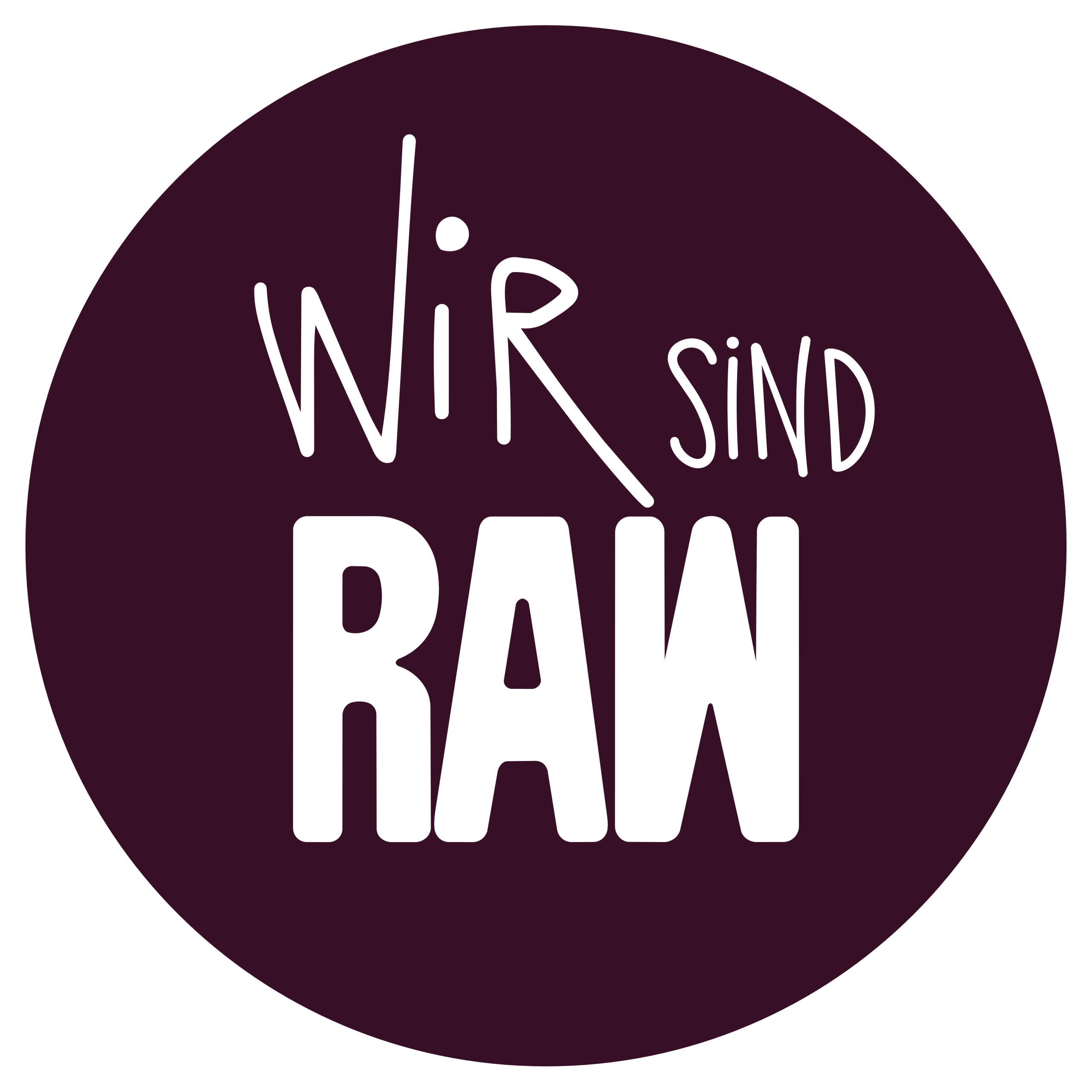 Wir sind RAW